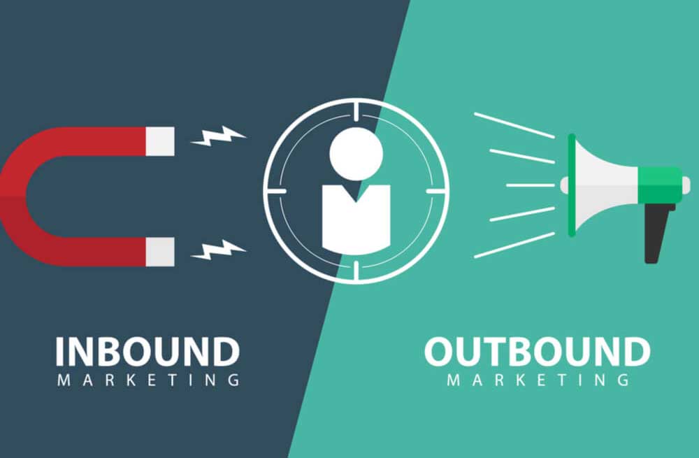 O que é Inbound Marketing?