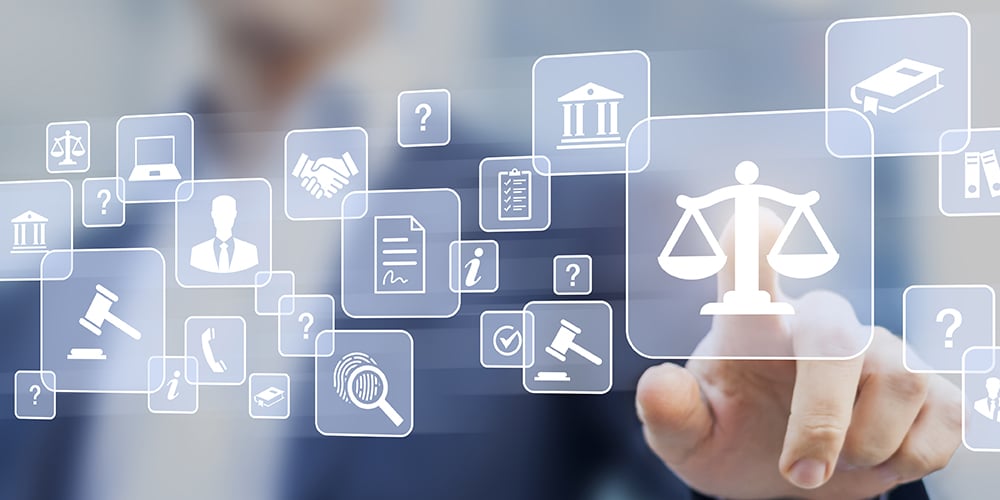 Marketing Digital: Otimização de Sites para Direito & Advocacia