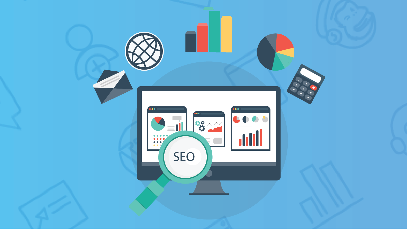 Agência de SEO: Entenda o que faz e todos os detalhes