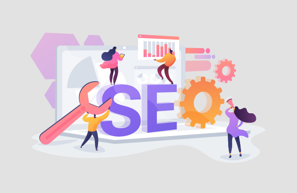 Otimização de Sites: O que é pesquisa de mercado?