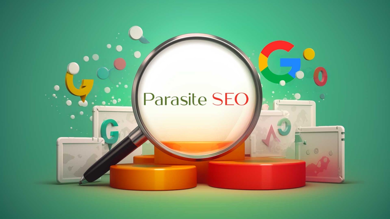 O que é Parasite SEO - Como utilizar para estratégica SEO