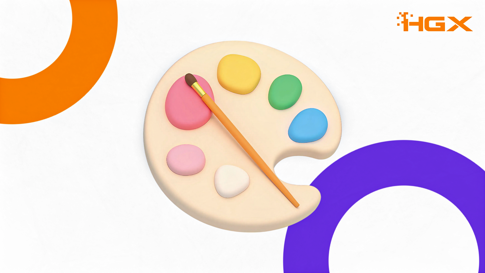 A Teoria das Cores no Desenvolvimento de Sites: Como Escolher Tons que Convertem e Engajam