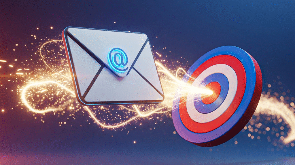 E-mail Marketing: Dicas para Campanhas que Engajam