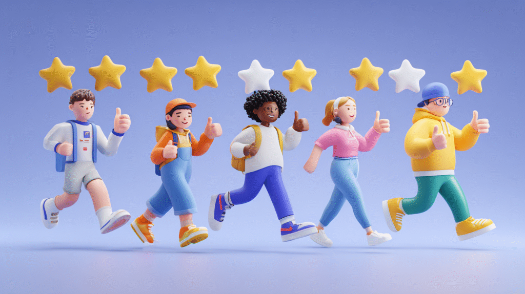 Gamificação no Marketing Digital: Como Engajar Clientes com Experiências Interativas