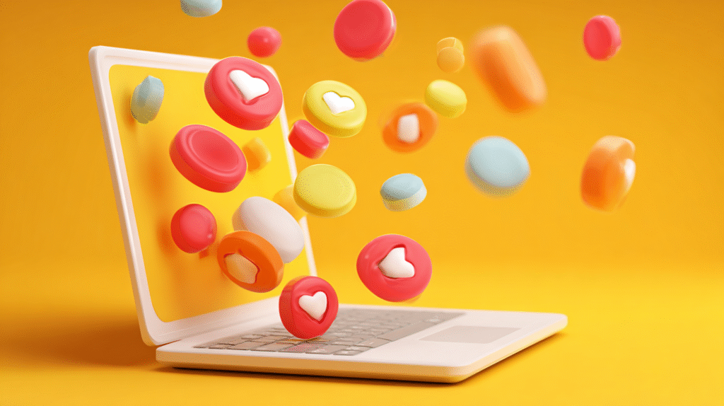 Microinfluenciadores: Por que eles geram mais resultados do que grandes celebridades