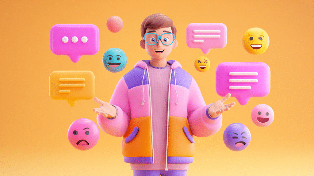 Criativos que vendem: como criar anúncios que chamam atenção em 2 segundos