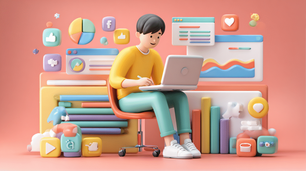 Como aplicar os conceitos de Marketing 5.0 na sua estratégia digital