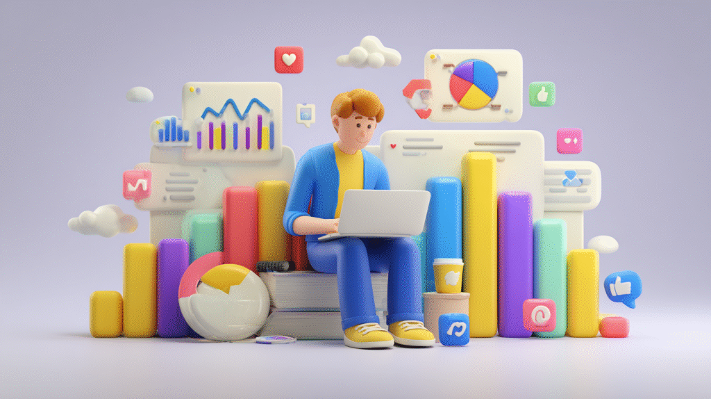 Como aplicar os conceitos de Marketing 5.0 na sua estratégia digital