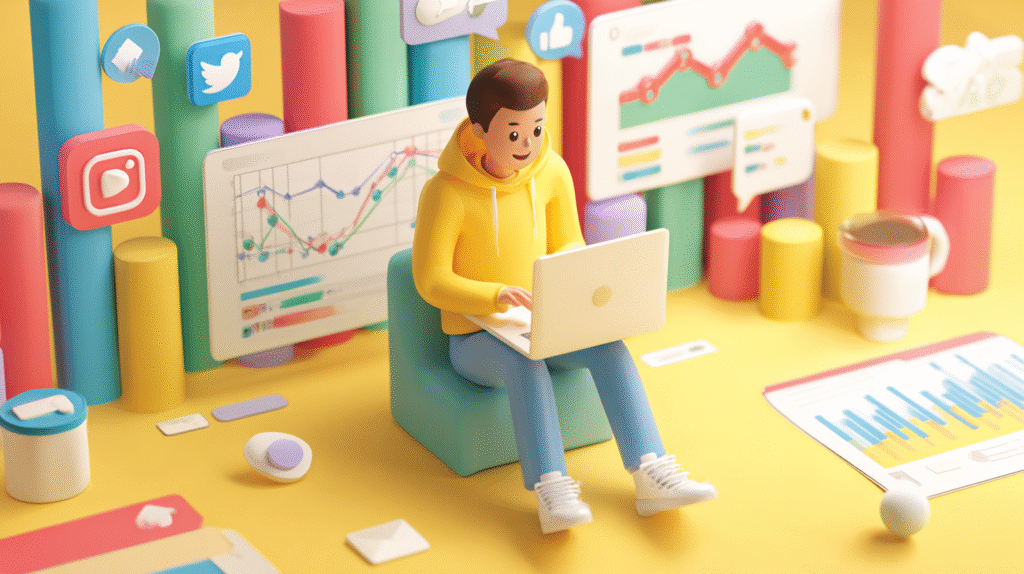Nubank: Como o Marketing Digital Impulsionou a Revolução no Setor Bancário