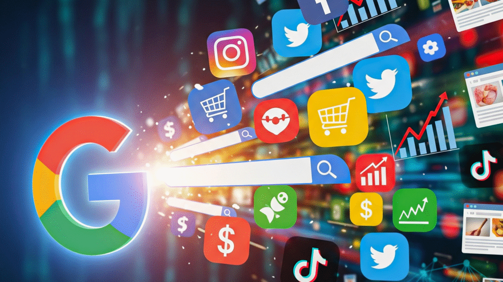 Checklist de Lançamento Digital: Como Vender Online com Sucesso