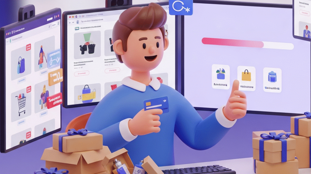 Por que toda empresa precisa de uma estratégia de marketing digital em 2025