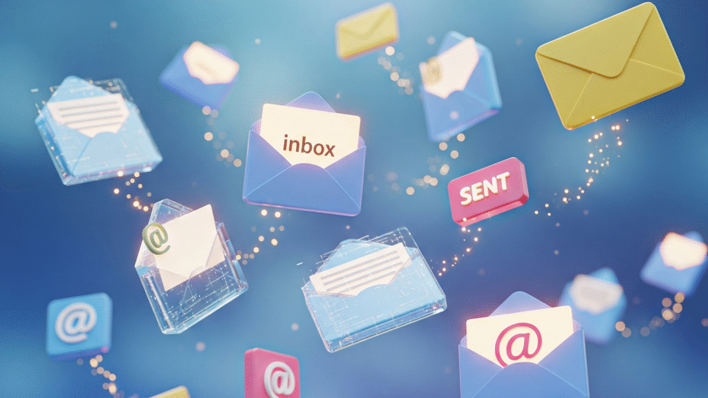 E-mail Marketing: Dicas para Campanhas que Engajam