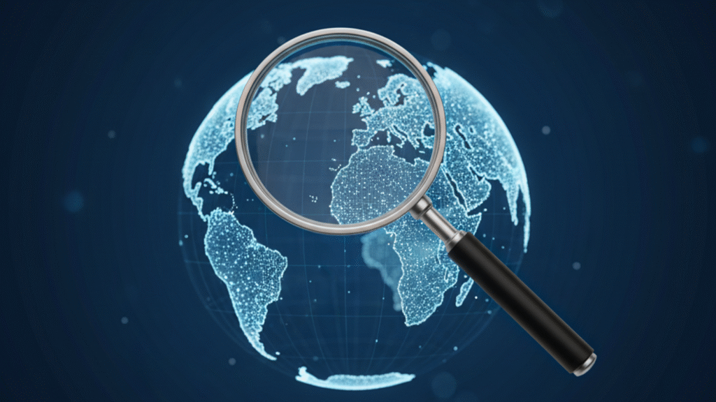 Por que toda empresa precisa de uma estratégia de marketing digital em 2025