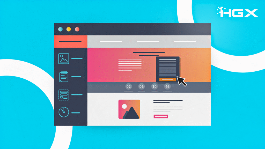 O Poder da Responsividade: Por Que Seu Site Precisa Funcionar em Qualquer Tela