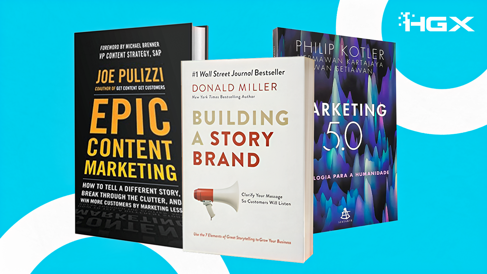 3 Livros Essenciais de Marketing Digital que Você Precisa Conhecer