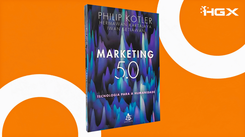 3 Livros Essenciais de Marketing Digital que Você Precisa Conhecer