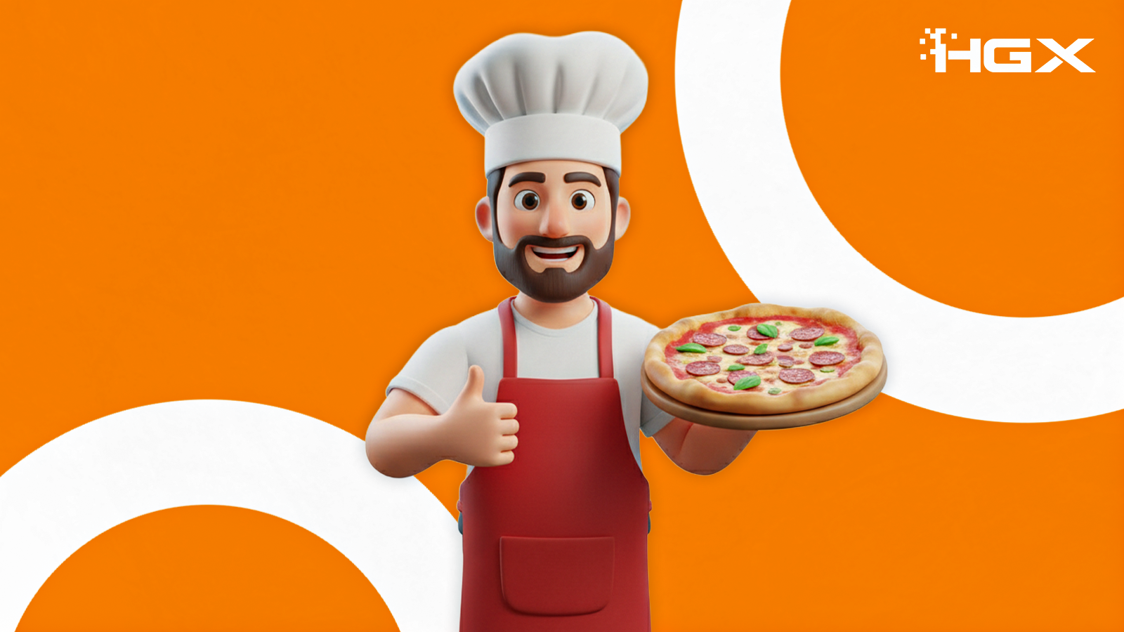 Redes sociais e marketing para atrair mais clientes para sua pizzaria
