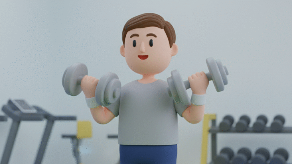 Google Meu Negócio para Academias: Como Atrair Alunos da Sua Região