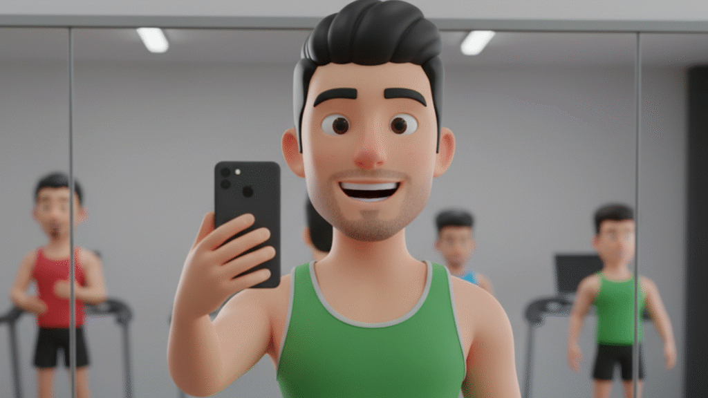 Google Meu Negócio para Academias: Como Atrair Alunos da Sua Região