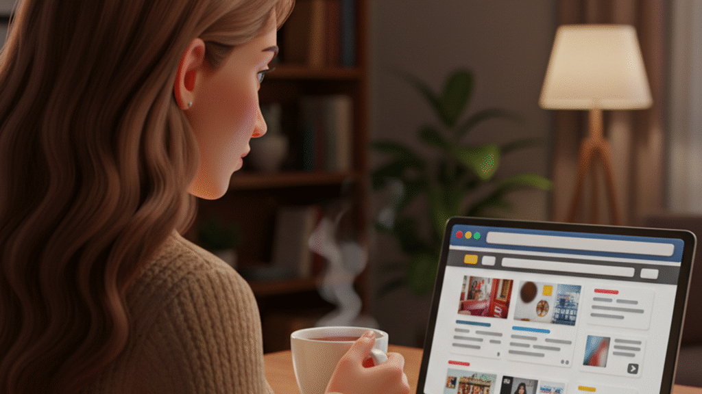 Como um blog pode impulsionar suas vendas e autoridade online