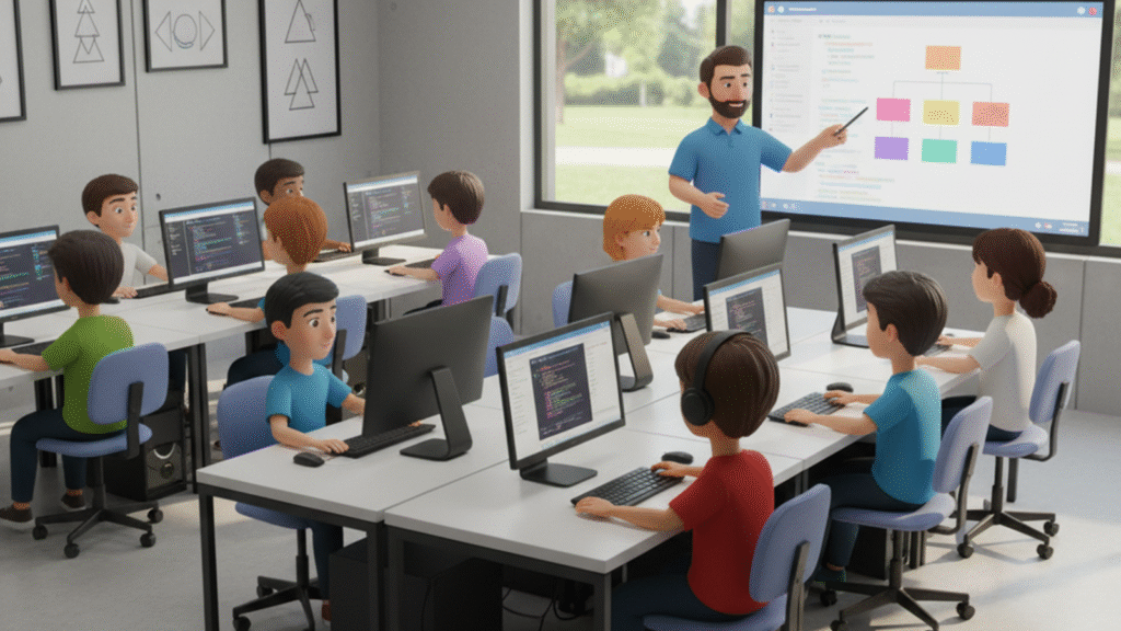 Como o marketing digital aumenta a visibilidade de instituições de ensino