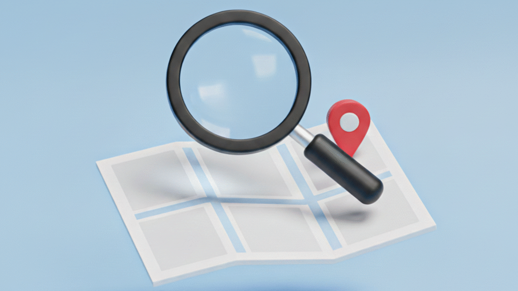 SEO Local: Como Posicionar Seu Negócio no Topo do Google em Belo Horizonte