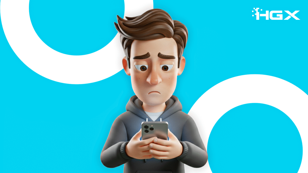 Por que sua empresa não cresce nas redes sociais mesmo postando todos os dias