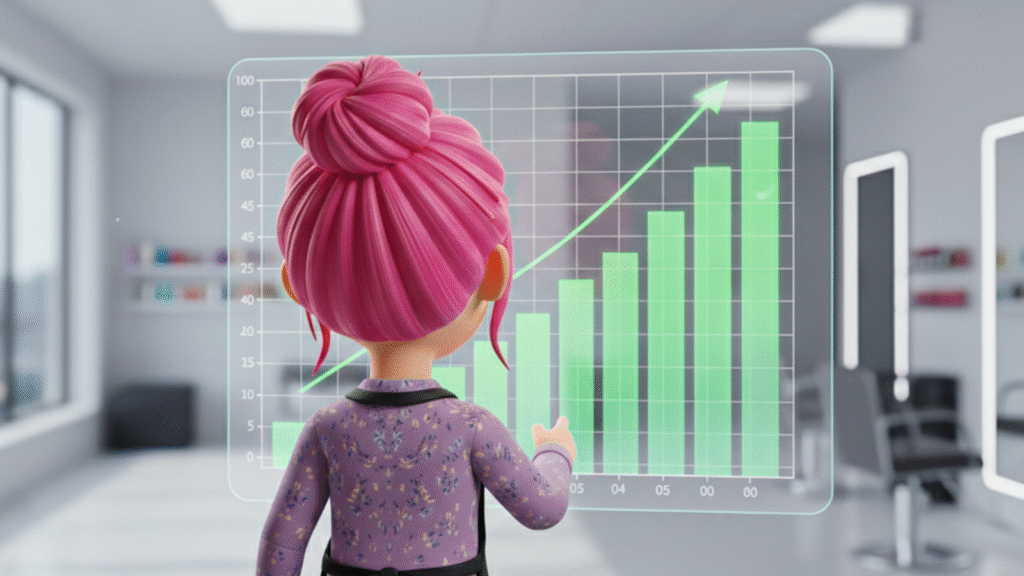 Como encontrar mais clientes para o seu salão com SEO local